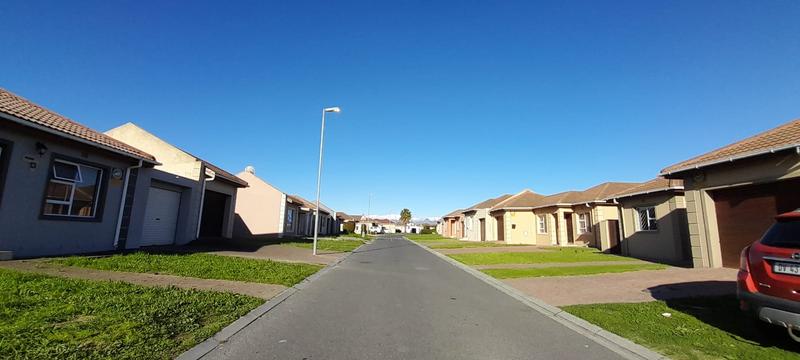 3 Bedroom Property for Sale in Hagley Western Cape